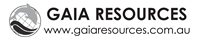 Gaia Resources logo