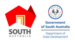 South Australian Government Logo