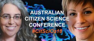 Australian Citizen Science Conference