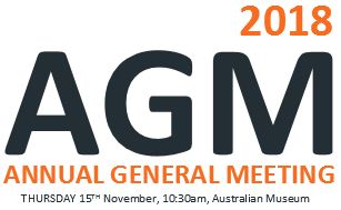Notice of Annual General Meeting