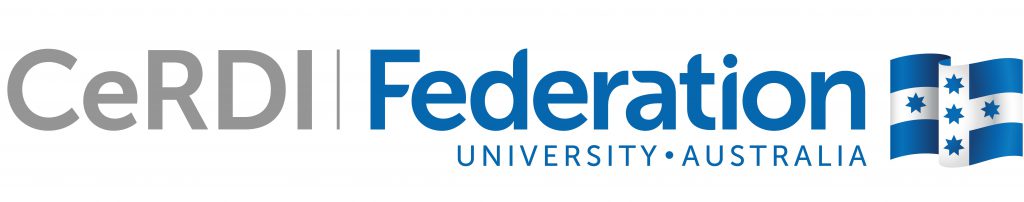 Federation Australia logo