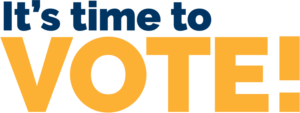 Voting Open!