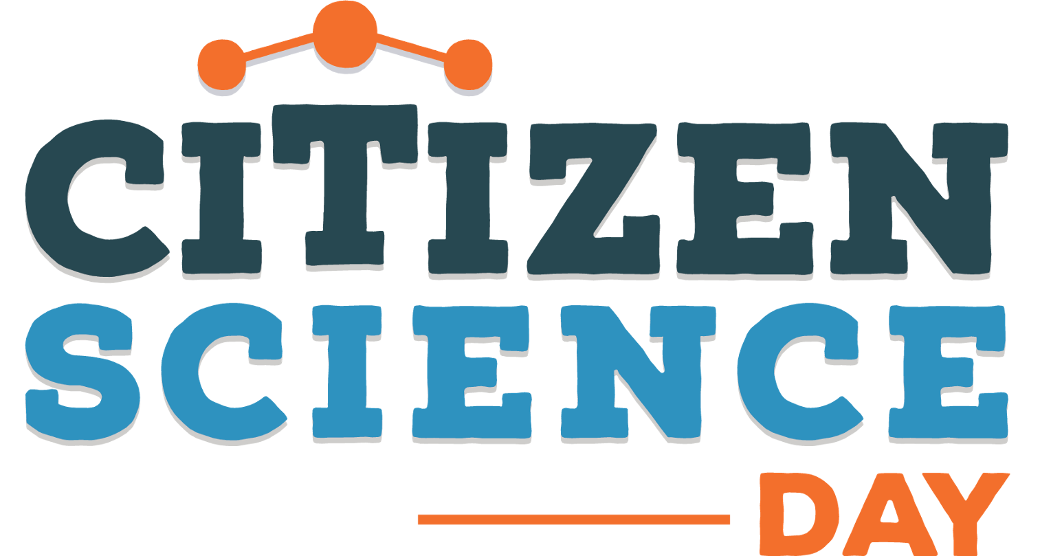 Happy Citizen Science Day!