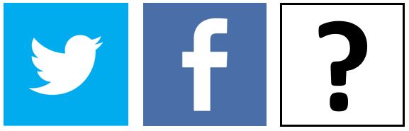 Social Media training – Facebook & Twitter
