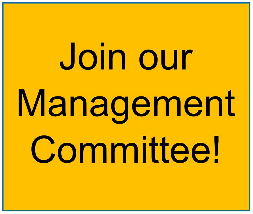 Nominate for a role on the ACSA Committee!