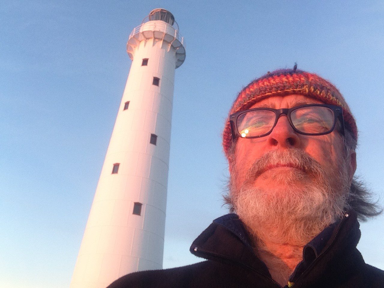 Member Spotlight: Scott Bell