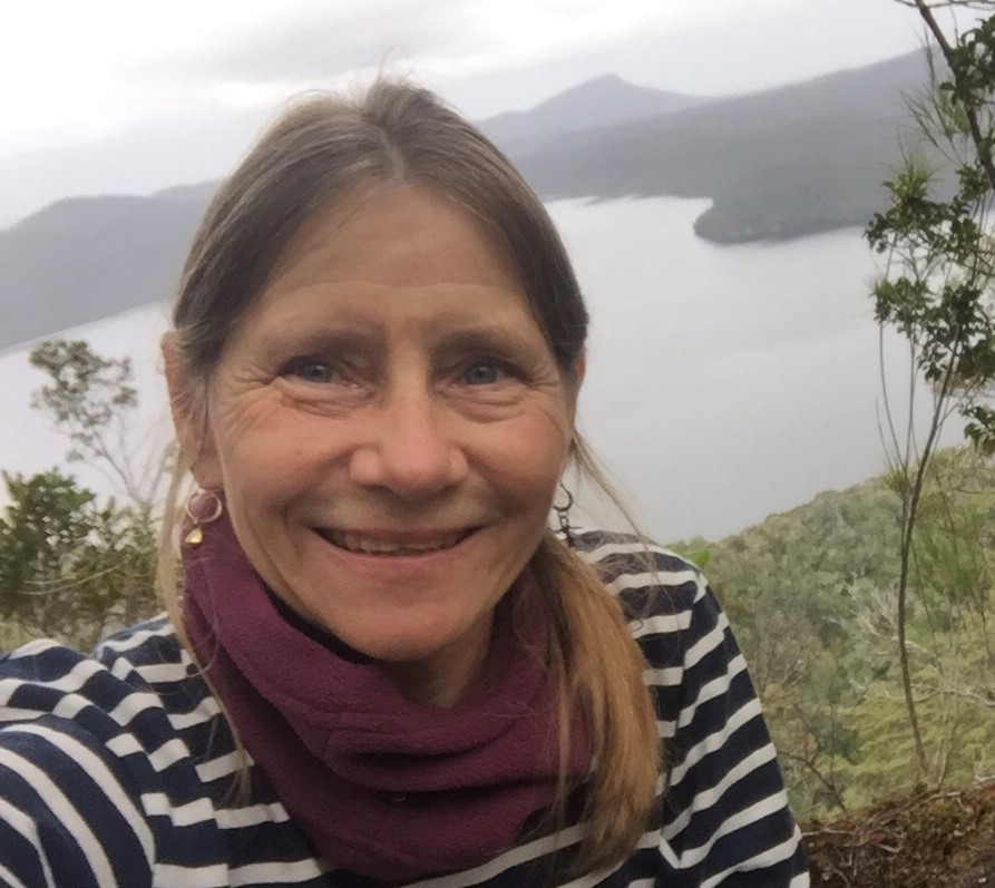 Member Spotlight: Monique Van Sluys