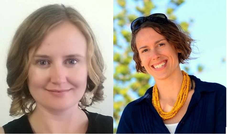 ACSA’s new committee members