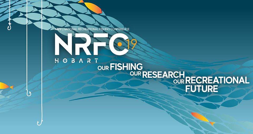 NRFC Conference, Hobart