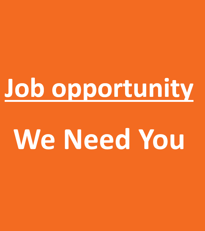 ACSA Job Opportunity