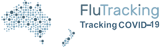 “Join Flutracking” Prof Paul Kelly urges Australians