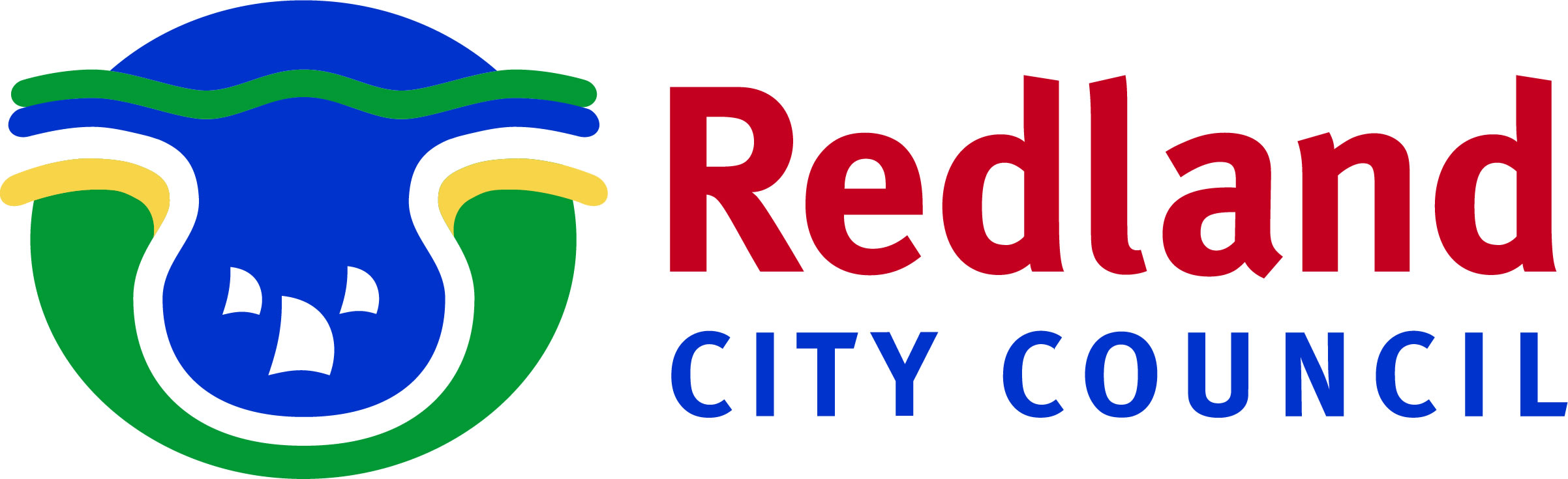 Redland City Council logo