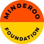 Minderoo Foundation logo