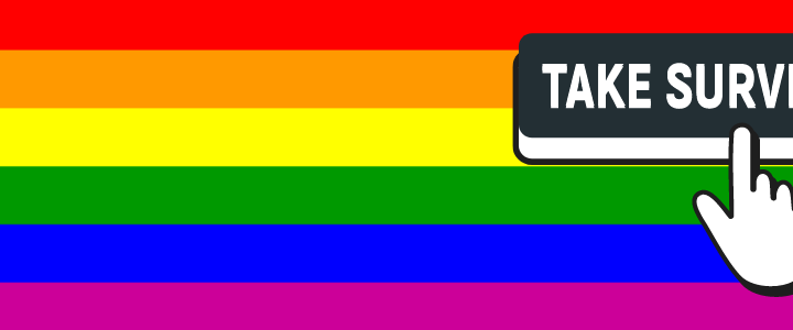 LGBTQ+ citsci volunteers wanted for survey