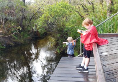 Australian Citizen Science Association