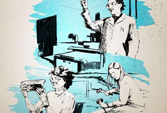 Picture a Scientist – exclusive member offer