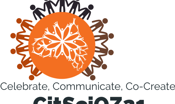 CitSciOz21 videos now available