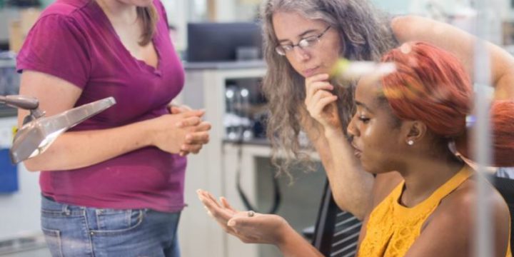 Inclusion in Citizen Science: The Conundrum of Rebranding