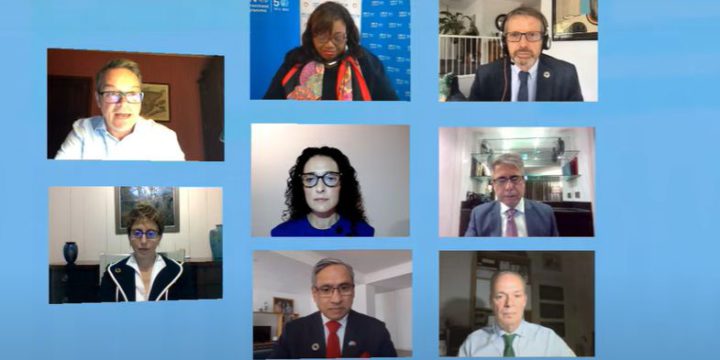 UN Asia-Pacific Science Policy Business Forum