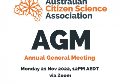 Notice of the 2022 ACSA AGM