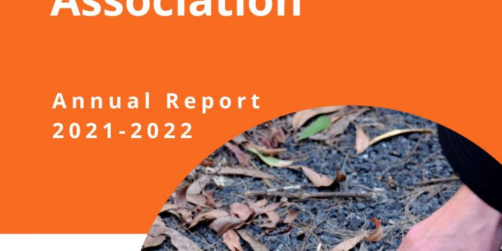 Read about ACSA Community Achievements via our Annual Report for 2021-2022