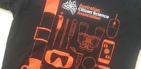 Citizen Science in QLD Schools 