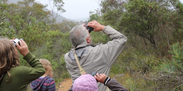 ACSA’s partnership with the National Landcare Network