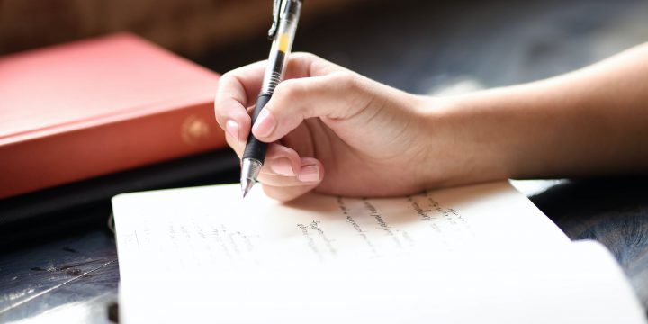 Expression of Interest Open for a Discussion Paper Coordinator (paid) – Deadline extended to Wed 20 March
