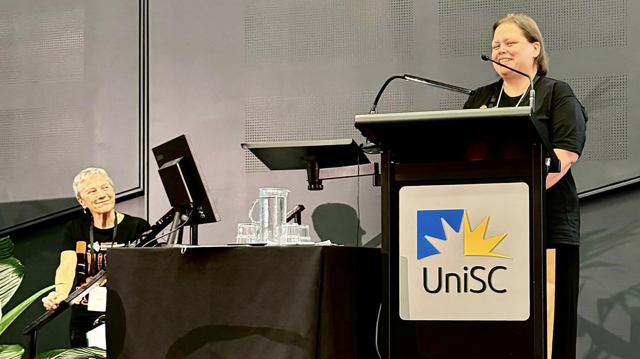 2024 ACSA Committee nominations opening soon! Australian Citizen