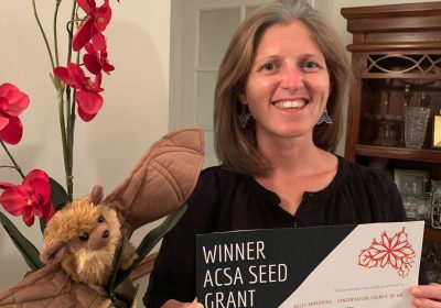 2024 ACSA Seed Grant Winner