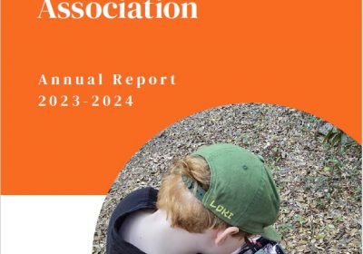 Annual Report 2023 2024