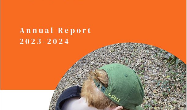 Annual Report 2023 2024