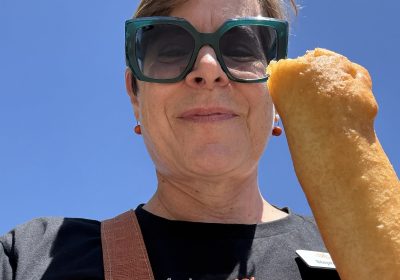 ACSA-ACT at the Canberra Show