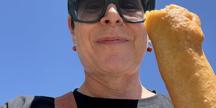 ACSA-ACT at the Canberra Show