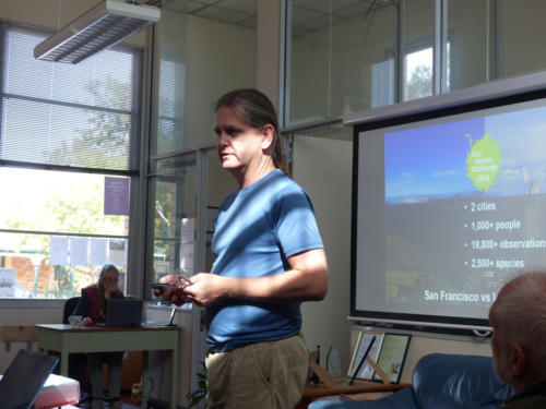 CC-BY Attribution [Seamus Doherty]  Citizen Science8